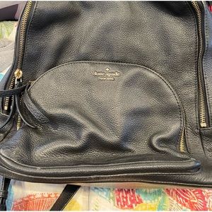 Kate Spade Large backpack
